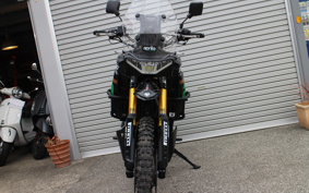 APRILIA TOUAREG 660 2024 ZD4XB