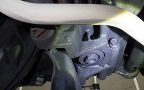 YAMAHA VINO 50 Gen.4 2006 AY02