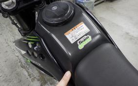 KAWASAKI KLX125D TRACKER 2021 LX125D