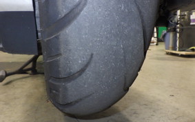 SUZUKI GEMMA 250 CJ47A