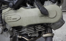 DUCATI MULTISTRADA 1000 DS 2006
