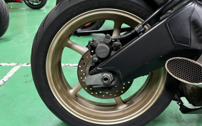 YAMAHA YZF-R6 2016 RJ15