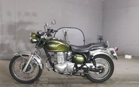 KAWASAKI ESTRELLA250 RS BJ250A
