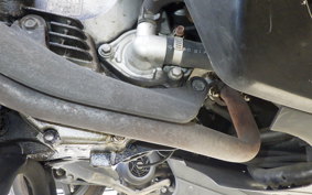 HONDA FORZA Z GEN 2 MF10
