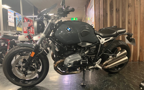 BMW R NINE T PURE 2017 0J11
