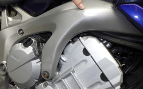 YAMAHA FAZER FZ6 S 2004