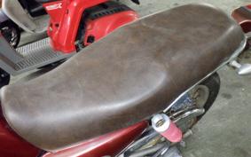 YAMAHA SRV250 RENAISSA 4DN
