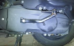 SUZUKI ﾚｯﾂ 2010 CA4AA