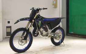YAMAHA YZ125