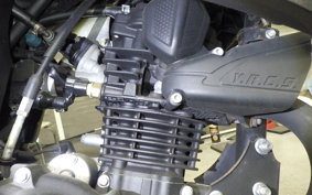 YAMAHA YS125 FAZER 2002