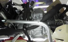 HONDA C110 SUPER CUB JA59