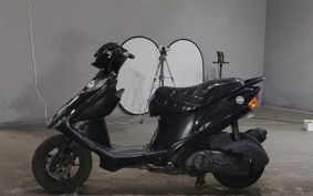 SUZUKI ADDRESS V125 CF4EA