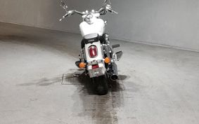HONDA SHADOW 400 NC34