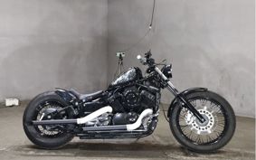YAMAHA DRAGSTAR 400 4TR