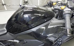 KAWASAKI ZX-25R ZX250E