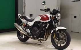 HONDA CB400SF GEN 4 A 2017 NC42