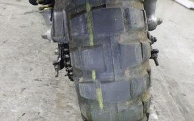 HONDA MONKEY Z50J