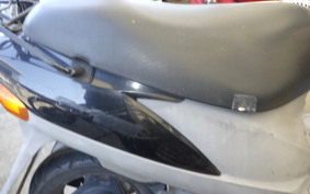 SUZUKI ADDRESS V125 CF4EA