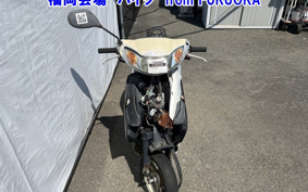 HONDA DIO
