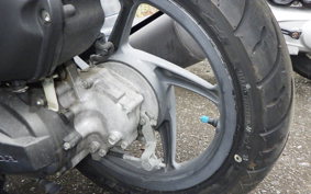 HONDA DIO 110 JF31