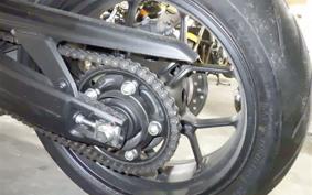 HONDA CB650R 2023 RH03