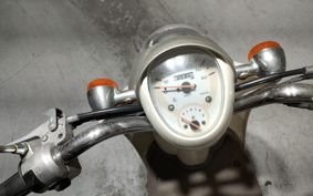 HONDA CREA SCOOPY AF55