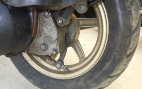 HONDA DIO Gen.4 AF35