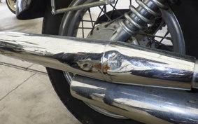 YAMAHA DRAGSTAR 250 VG02J