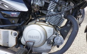 YAMAHA YBR125