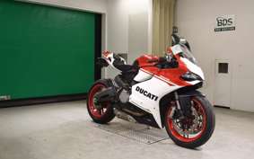 DUCATI 899 PANIGALE 2016