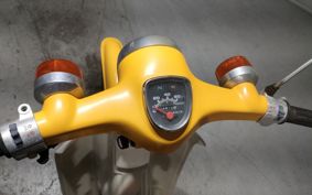 HONDA SUPER CUB50 AA01