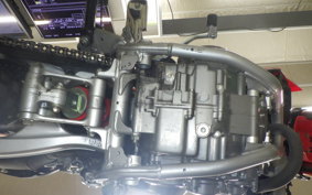 HONDA CRF250L 2025 MD47