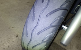 YAMAHA AXIS 125 TREET 2009 SE53J