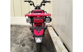 HONDA CT125 HUNTER CUB JA55