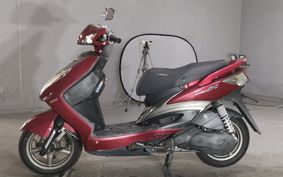 YAMAHA CYGNUS 125 X SE46