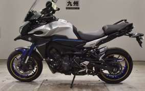 YAMAHA MT-09 Tracer 2015 RN36J
