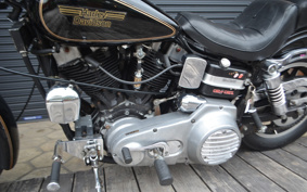 HARLEY FXS1340 1982 BCK