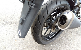 SUZUKI GSX-R125 ABS DL33B