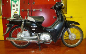 HONDA SUPER CUB50 AA04