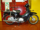 Фото Honda SUPER CUB50 с японского аукциона