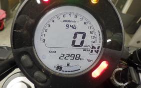KAWASAKI ELIMINATOR400-3 2023 EL400A