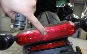 HARLEY RH1250S 2022