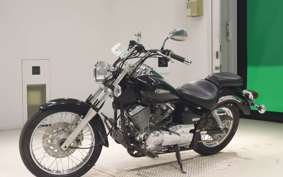 YAMAHA DRAGSTAR 250 VG02J