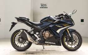HONDA CBR400R 2023 NC56