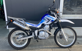 YAMAHA  TOURING  SEROW  DG31J