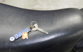 YAMAHA TW200 Gen.2 2007 DG07J