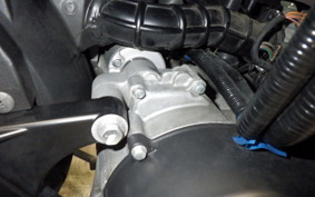 SUZUKI SWISH 125 2024 DV12B