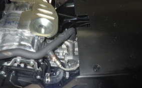 HONDA LEAD 125 JK12