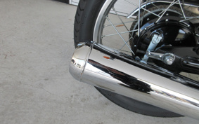YAMAHA SR400 FINAL ED 2022 RH16J