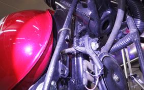 SUZUKI GN125 F Gen.2